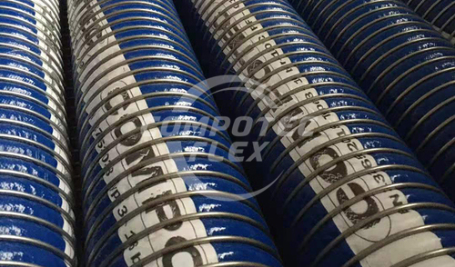 標(biāo)準(zhǔn)型油品管